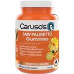 Carusos Saw Palmetto 60 Pastilles