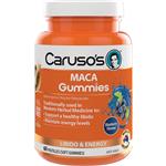 Carusos Maca 60 Pastilles