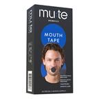 Mute Mouth Tape 30 pieces