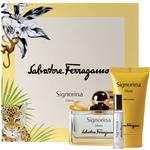 Salvatore Ferragamo Libera Eau de Parfum 100ml 3 Piece Set