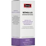 Swisse Skincare Retinol 0.3% Advanced Night Serum 30ml