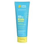 Cancer Council SPF50+ Ultra Sensitive Kids 150ml