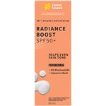 Cancer Council SPF50+ Radiance Boost 50ml