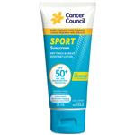 Cancer Council SPF50+ Sport Dry Touch 35ml