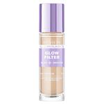 Revlon Illuminance Glow Filter Light Medium