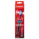 Colgate Optic White Power Toothbrush Soft