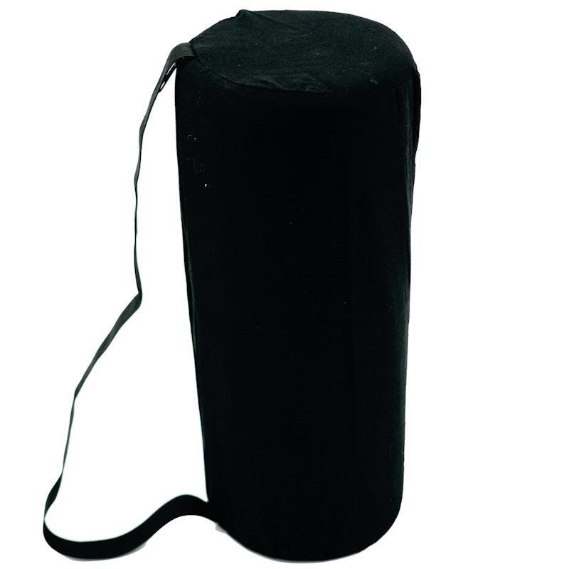 BodyAssist Comfort Lumbar Roll & Regular Hot/Cold Gel Pack One Size product image