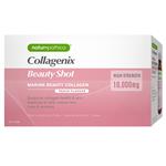 Naturopathica Collagenix Beauty Shot 10 x 50ml Shots