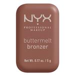 NYX Buttermelt Bronzer Butta Off