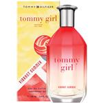 Tommy Hilfiger Tommy Girl Vibrant Summer Limited Edition Eau de Toilette 100ml