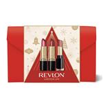 Revlon Luscious Lips Gift Set XMAS 2024