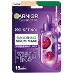 Garnier Pro-Retinol Serum Mask 15ml