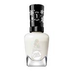 Sally Hansen Miracle Gel Nail Polish Once Upon A Holiday Collection Snow Day 14.7ml