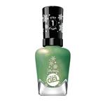 Sally Hansen Miracle Gel Nail Polish Once Upon A Holiday Collection Under The Tree 14.7ml