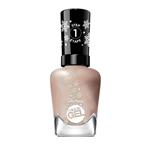 Sally Hansen Miracle Gel Nail Polish Once Upon A Holiday Collection Tinsel Time For Two 14.7ml