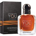 Emporio Armani Stronger With You Intensely Eau de Parfum 50ml