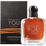 Emporio Armani Stronger With You Intensely Eau de Parfum 100ml