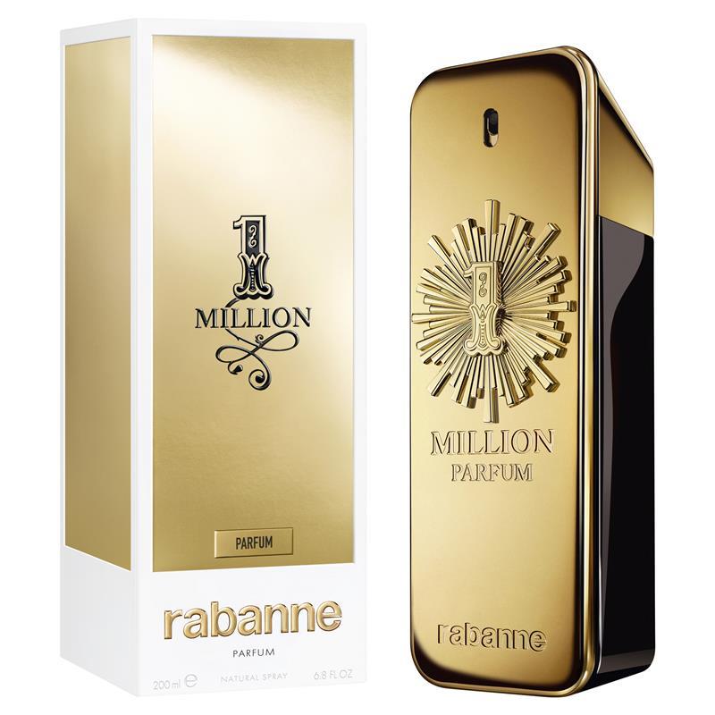 Rabanne 1 Million Eau de Parfum 200ml product image