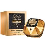 Paco Rabanne Lady Million Fabulous Intense Eau de Parfum 80ml