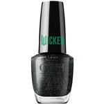 OPI x Wicked Nail Lacquer Deflying Gravity 15ml