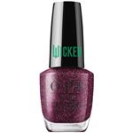 OPI x Wicked Nail Lacquer Let's Rejoicify 15ml