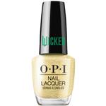 OPI x Wicked Nail Lacquer Oz-Mazing 15ml