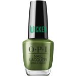 OPI x Wicked Nail Lacquer Witch OClock 15ml