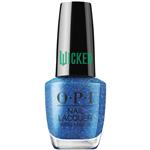 OPI x Wicked Nail Lacquer I'm the Wonderfullest 15ml