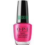 OPI x Wicked Nail Lacquer Glinda the Good 15ml