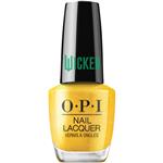 OPI x Wicked Nail Lacquer Love You So Munchkin 15ml