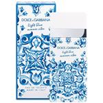 Dolce & Gabanna Light Blue Summer Vibes Eau de Toilette 50ml