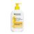 Garnier Vitamin C Cream Cleanser 250ml