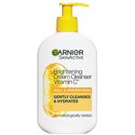 Garnier Vitamin C Cream Cleanser 250ml