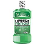 Listerine Mouthwash Freshburst 750ml