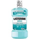 Listerine Mouthwash Zero 750ml