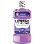 Listerine Mouthwash Total Care 750ml