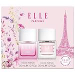 Elle Eau de Parfum 30ml Duo Set