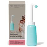 New Beginnings Perineal Wash Bottle