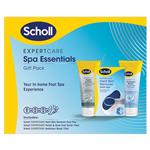 Scholl ExpertCare Foot Spa Essentials Gift Pack