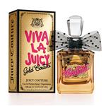 Juicy Couture Viva La Juicy Gold Couture Eau de Parfum 100ml