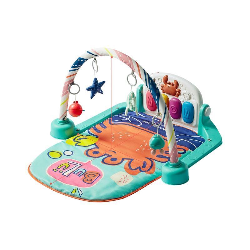 Bc Babycare Play Gym Crab Theme product image