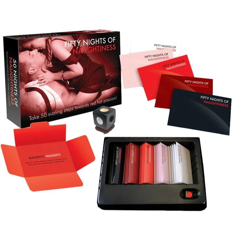 Creative Conceptions Cum Face Party Game