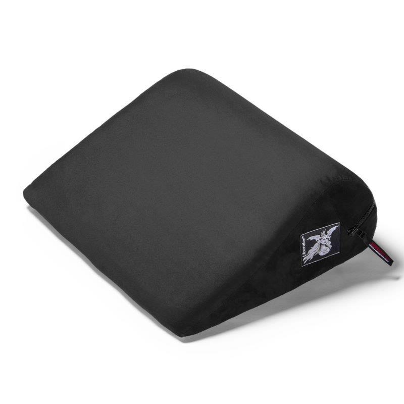 Liberator Jaz Liberty Positioning Pillow Black 1Piece product image
