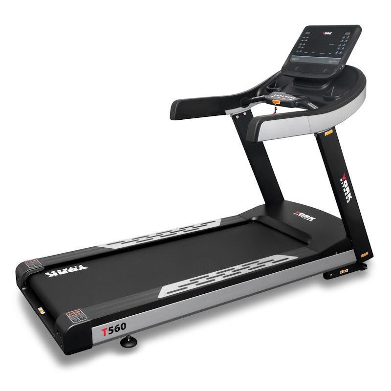 York Fitness Delta T560 Treadmill 1Unit product image