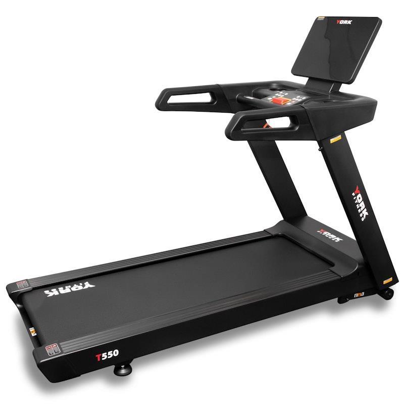 York Fitness Delta T550 Treadmill 1Unit product image