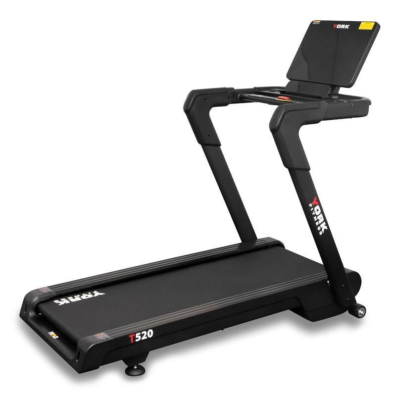 York Fitness Delta T520 Treadmill 1Unit product image
