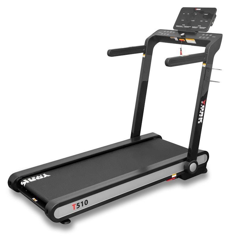 York Fitness Delta T510 Treadmill 1Unit product image