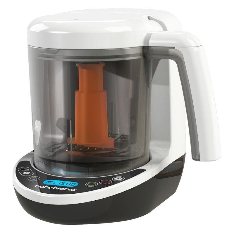 Buy Baby Brezza One Step Baby Food Maker Deluxe online at Chemist