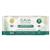 GAIA Biodegradable Water Wipes 70 Pack