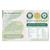 GAIA Biodegradable Water Wipes 280 Pack